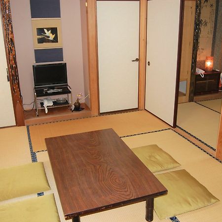 يوفو Ryokan Tsuruya Intaku المظهر الخارجي الصورة