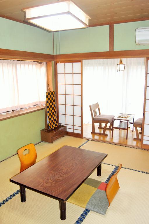 يوفو Ryokan Tsuruya Intaku المظهر الخارجي الصورة