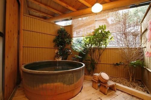 يوفو Ryokan Tsuruya Intaku المظهر الخارجي الصورة