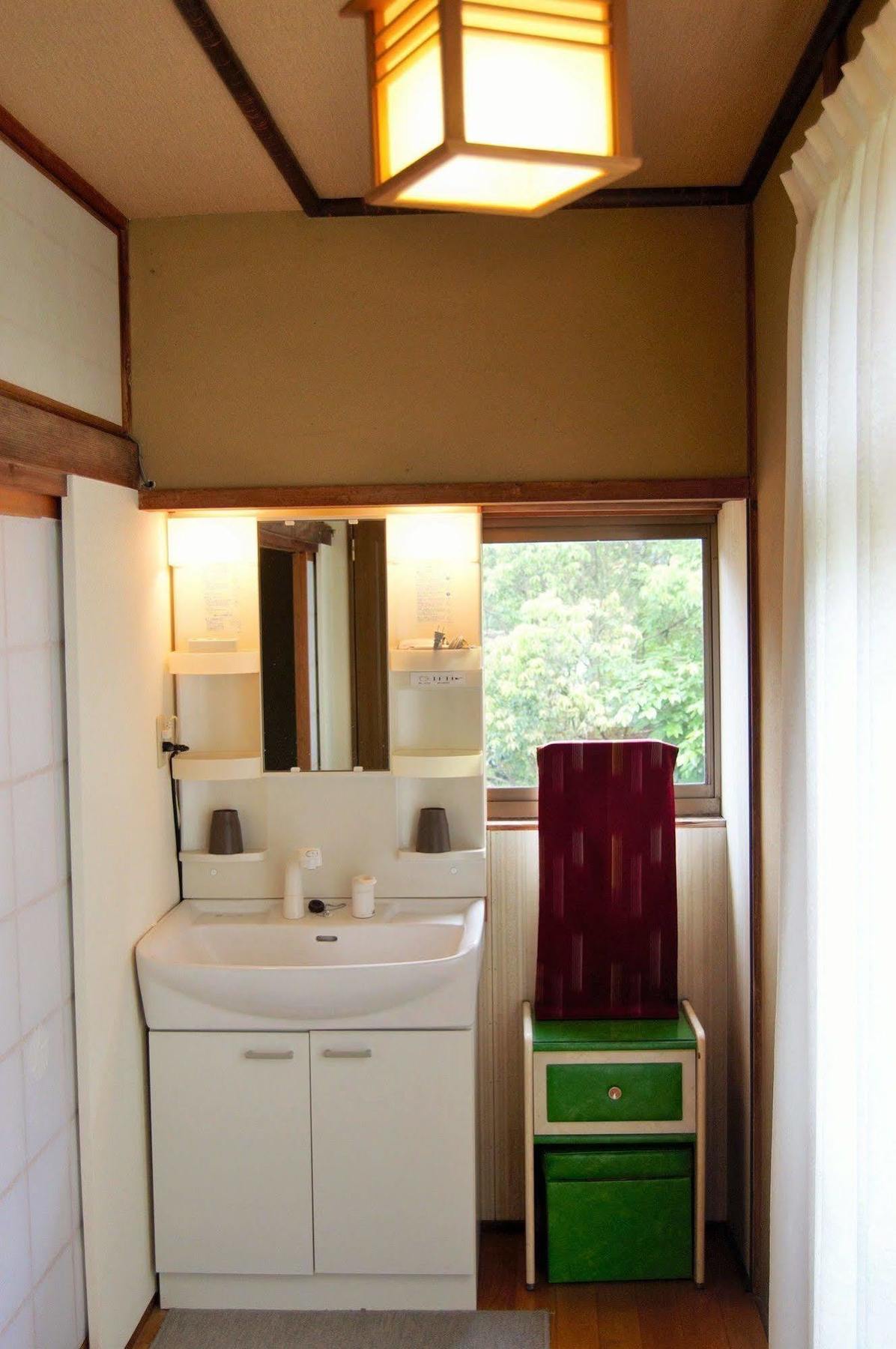 Ryokan Tsuruya Intaku يوفو المظهر الخارجي الصورة